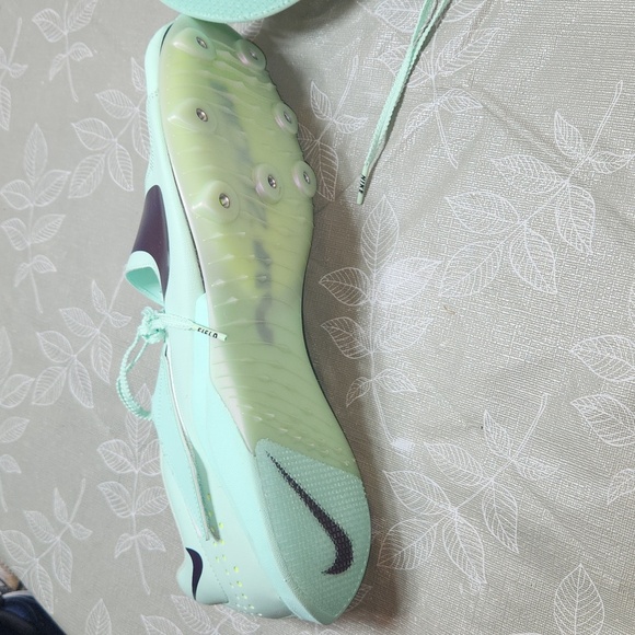 Nike Air Zoom Long Jump Elite 'Mint Foam' - Picture 8 of 14